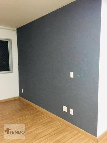 Imagem 16 de 17 de Imob01 - Apartamento Com 2 Dormitórios À Venda, 45 M² Por R$ 240.000 - Centro - Diadema/sp - Ap1639