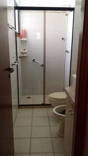 Imagem 10 de 12 de Apartamento Com 3 Dormitórios À Venda, 95 M² Por R$ 850.000 - Vila Mascote - São Paulo/sp - Ap20024