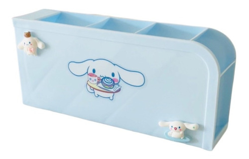 Porta Lápices Cinnamoroll Varios Diseños