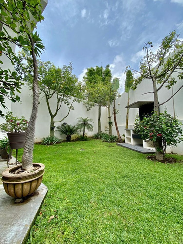 Imagen 15 de 29 de Casa En Venta En Valle Real.