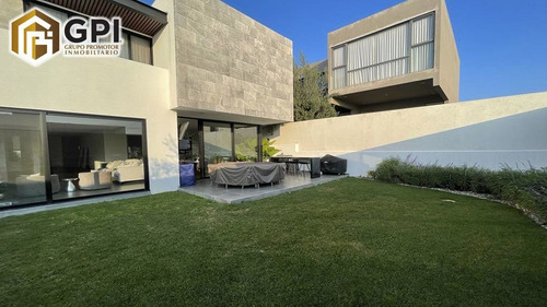 Imagen 16 de 26 de Casa En Venta El Molino Club De Golf León Gto