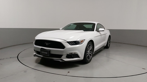 Ford Mustang 2.3 Ecoboost Ta