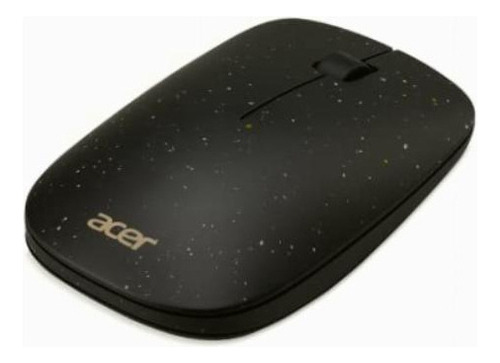 Acer Vero Mouse De 3 Botones | 2.4 Ghz Inalámbrico | 1200 Color Negro