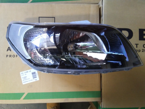 Faro Delantero Chevrolet Aveo Año 2010