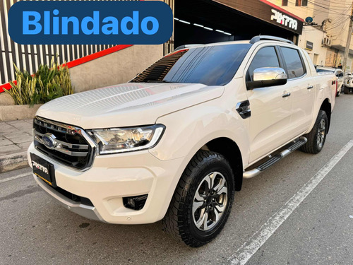 Ford Ranger 3.2 Limited