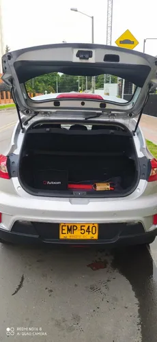 JAC S2 1.5 Hfc7151eav