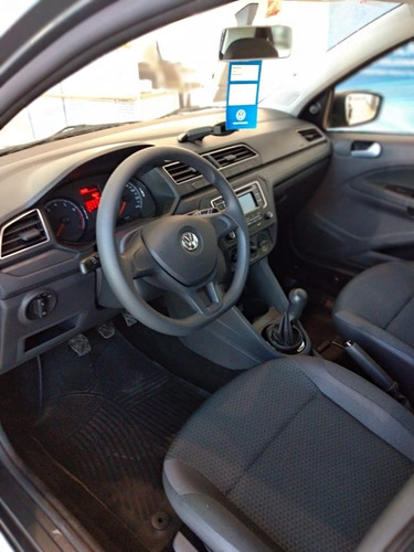 Volkswagen Gol Linea Nueva 5 Pts