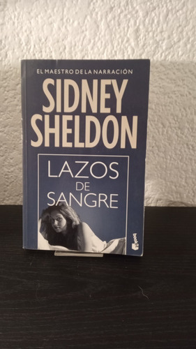 Lazos De Sangre - Sidney Sheldon