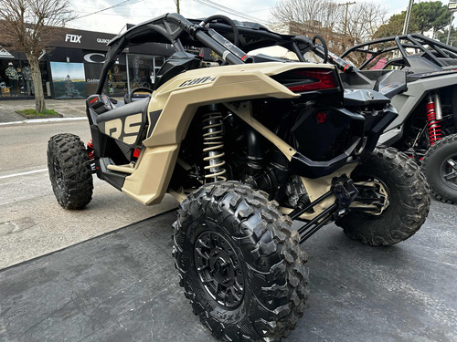 Can Am Maverick X3 Xrs