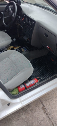 Volkswagen Caddy 1.9 Sd