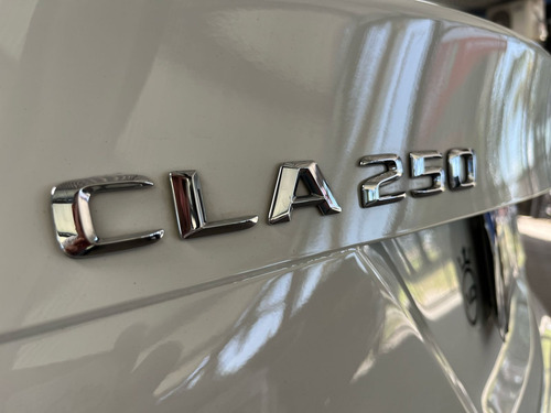 Mercedes-Benz Clase CLA 2.0T CLA250 AMG 211CV AT