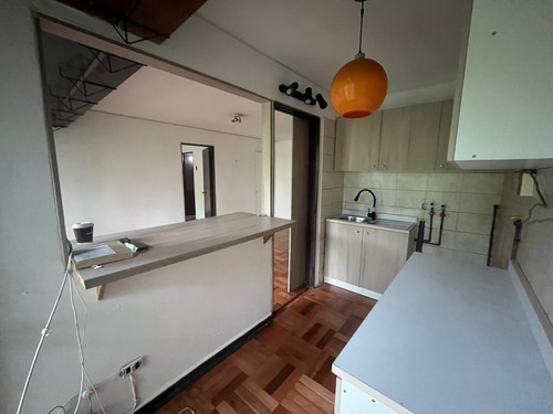 Lindo Depto. Remodelado/ 2 D+ 2 B+ E / Lyon / Carlos AntĂșnez
