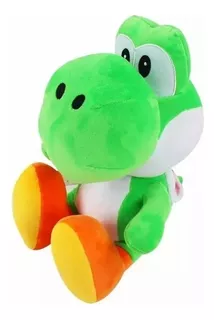 Super Mario Bros Nintendo Yoshi Peluche