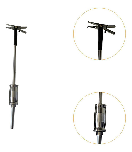 For Martillo Deslizante De Doble Cabezal Del Extractor De