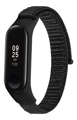 Correas con cierre de velcro para Xiaomi Mi Band 4