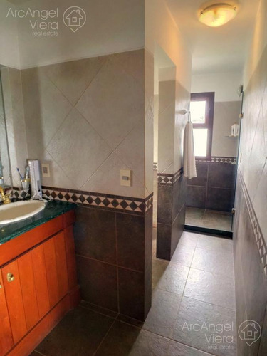 Casa Con Piscina Vista Al Mar En Punta Ballena En Alquiler Venta