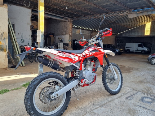 Imagen 4 de 8 de Swm 500 (husqvarna 500, Ktm 500, 450, Tornado)