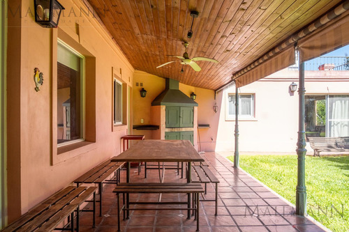 Casa En Venta En Martindale Cc | Mallmann Propiedaes