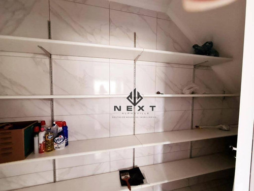 Imagem 22 de 30 de Casa Com 4 Dormitórios À Venda, 297 M² Por R$ 2.100.000 - Alphaville 06 - Santana De Parnaíba/sp - Ca0751