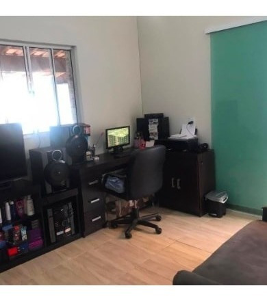 Imagem 8 de 20 de Casa - Ca00308 - 69485219