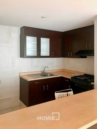 Imagen 2 de 9 de Hermoso Estudio En Lomas De Chapultepec, 50334