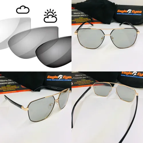 Lente Fotogrey Polarizado Especial Cuotas sin inter s