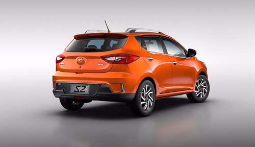 Nuevo Jac S2 Luxury Extra Full 1.5 0km Intermotors