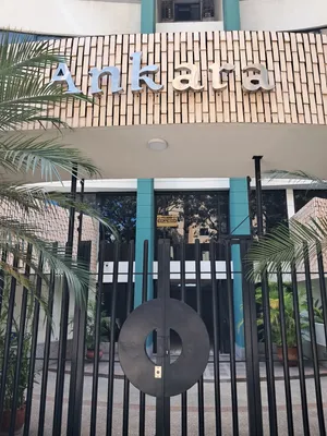 Apartamento en alquiler