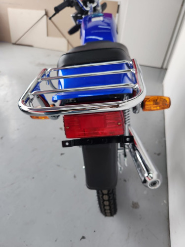 Suzuki Ax 100- Mejor Precio Contado-mf