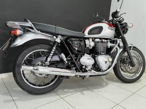 Triumph Bonneville Triumph Bonneville T120