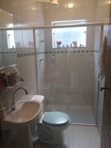 Imagem 17 de 19 de Casa Com 2 Dormitórios À Venda, 69 M² Por R$ 315.000,00 - Residencial Colinas Do Aruã - Mogi Das Cruzes/sp - Ca0731