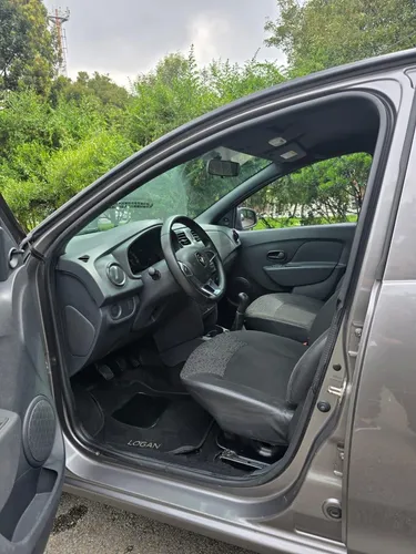 Renault Logan 1.6 Life