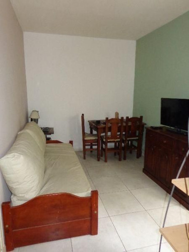 Imagen 3 de 9 de Temporada | 2 Ambientes Zona Centro