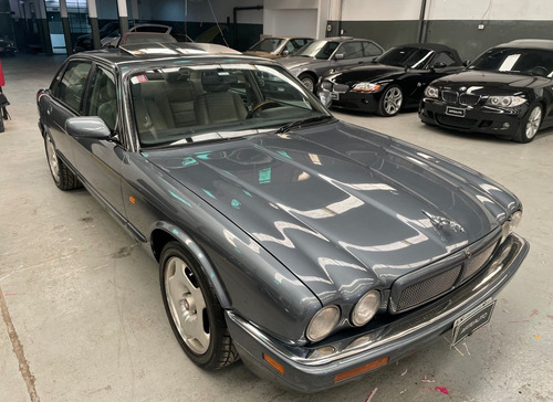 Imagen 11 de 20 de Jaguar Xjr Supercharged 1997