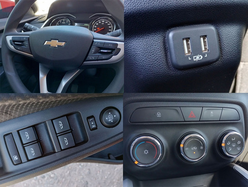 Imagen 16 de 19 de Chevrolet Onix 1.2 Lt Tech 5ptas. Mt 2020