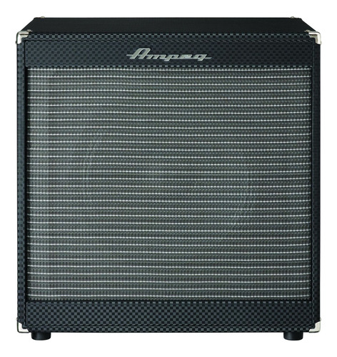 Bafle Amplificador Para Bajo Con Ruedas Ampeg Pf-115lf 400w 