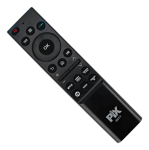 Controle Remoto Compatível Smart Tv QN900A Q70A AU8000