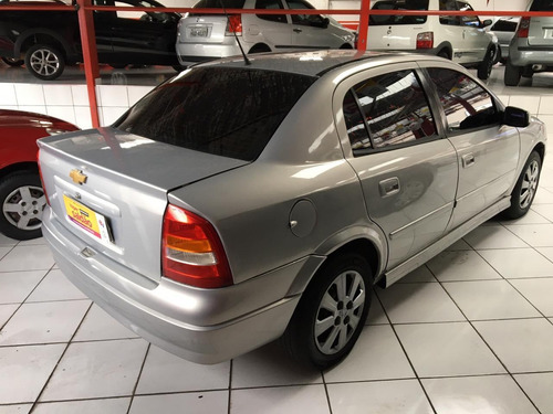 Chevrolet Astra Sedan 2.0 Gls 4p