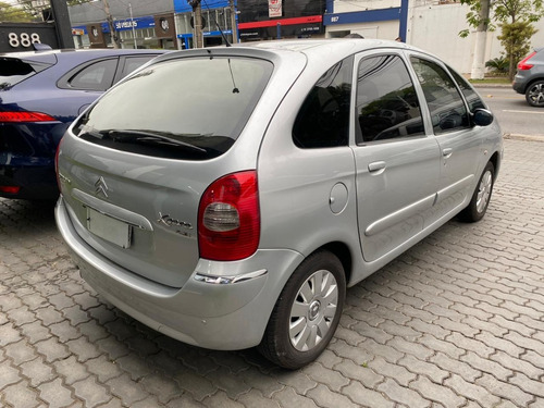 Citroen Xsara Picasso