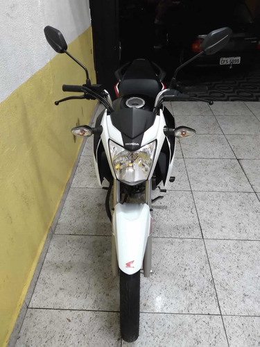 Imagem 5 de 15 de Honda Cg 160 Titan S