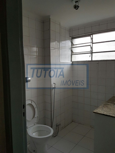 Imagem 9 de 24 de Apartamento Para Venda No Paraiso - 21898-j - 70286769