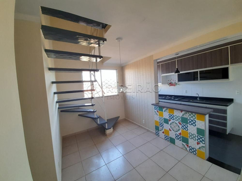 Imagem 10 de 10 de Apartamentos - Ref: V878