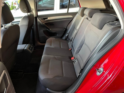 Imagem 8 de 14 de Volkswagen Golf 1.4 Tsi Comfortline 16v Gasolina 4p