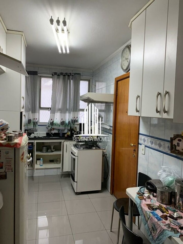 Imagem 8 de 8 de Dormitório: 3 Suíte: 1banheiro: 4 Vaga: 1 Área Útil: 130m2 - Bc9334