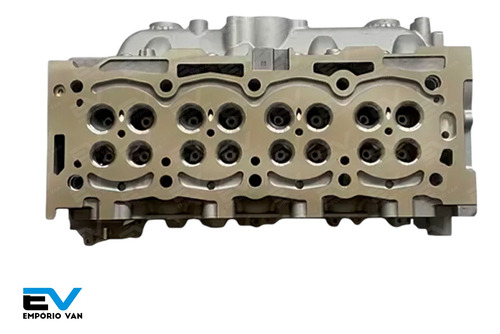 Cabeçote Motor Jumper Boxer 2.0 16v 19..23 Dw10fs 130hp