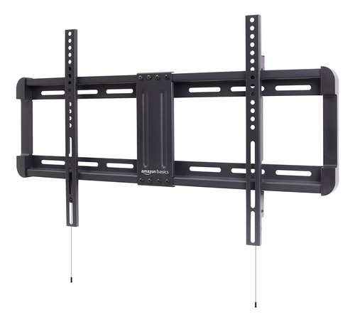 Basics Soporte De Pared Tv 32 A 86 Pulgadas Negro Mmg
