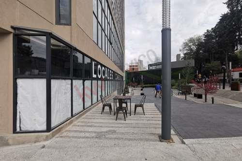 Imagen 13 de 20 de Local En Renta En Plaza Paseo Molino. Dale A Tu Negocio El Impulso Que Necesita
