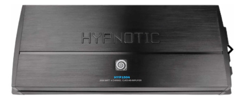 Amplificador Hypnotic Hyp1504