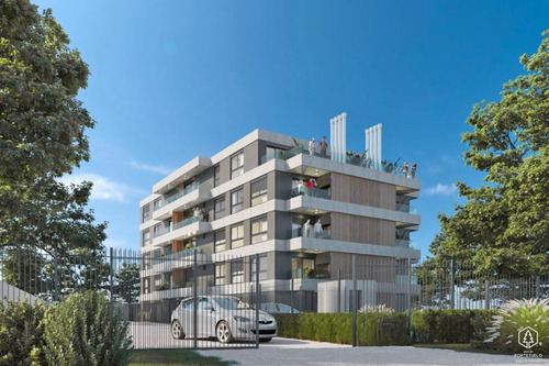 Imagen 5 de 10 de Apartamento - Barra De Carrasco