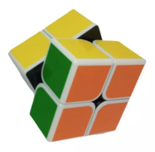 MELHOR Cubo Mágico Médio 5,5cm Cubos Mágicos Educativo 5x5